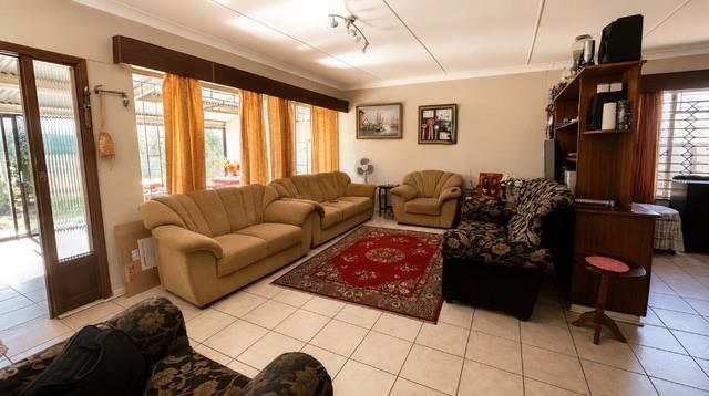 4 Bedroom Property for Sale in Fichardt Park Free State